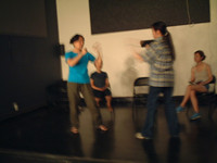 Mayumi,Jenny,PoRam,Doris