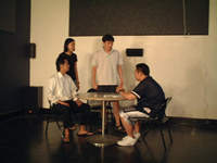 Ryo,Karen,Jimmy,HyunChul