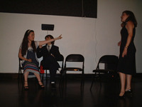 PoRam,JungYoon,Ligia