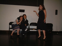 PoRam,JungYoon,Ligia