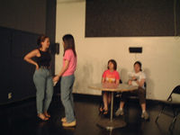 Ligia,ShinDuk,JungYoon,PoRam