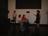 ShinDuk,JungYoon,PoRam,Ligia