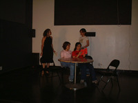Ligia,JungYoon,PoRam,ShinDuk
