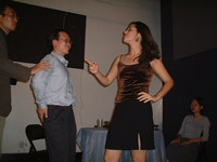 Tae,June,Fernanda,MengChi