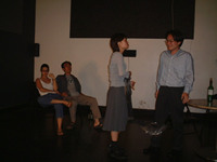 Fernanda,Tae,MengChi,June