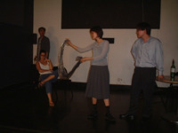 Tae,Fernanda,MengChi,June
