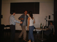 June,Tae,Fernanda,MengChi