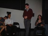 Fernanda,Ryo,Helio,Roberta