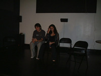 Helio,Roberta