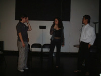 Helio,Roberta,Ryo