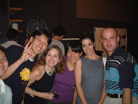 (June),Jimmy,Ligia,Mayumi,Fernanda,Emil