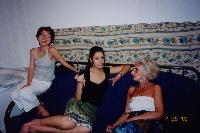 Sunny,Fernanda,Linda