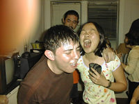 Helio,(Hiro),Karen
