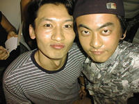 Jimmy,Ryo
