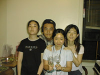 PoRam,Ryo,Jenny,ShinDuk