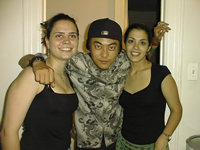 Roberta,Ryo,Fernanda