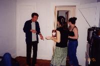 Tae,Fernanda,Roberta