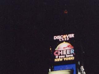 cheer