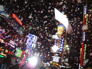 Happy New Year!