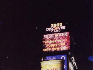 the board says wishes you