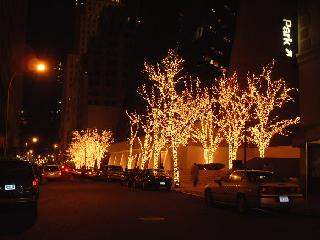 the illuminations