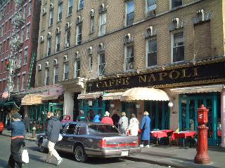 Little Italy