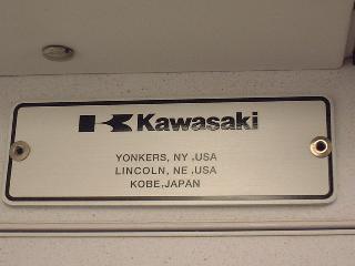 Kawasaki