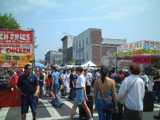 Broadway