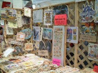 woodcrafts