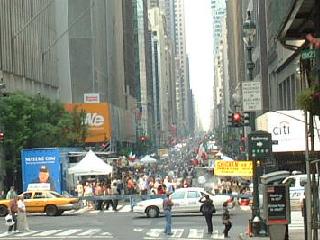 Madison Ave