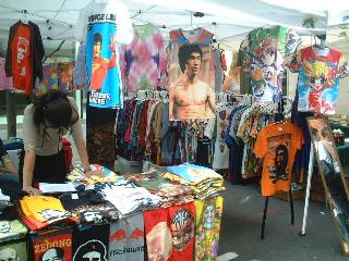 T-shirts