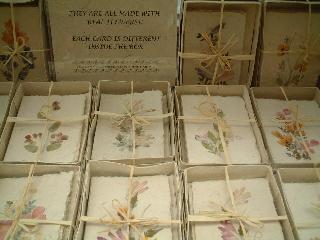 postcards