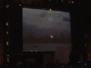 On the Town