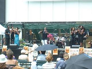 Harlem Song