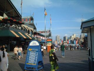 South Street Seaport