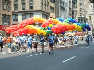 Gay Parade