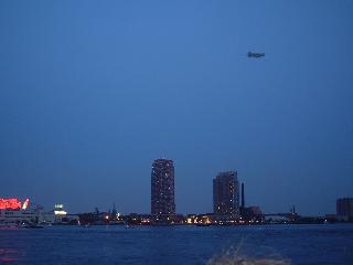 blimp