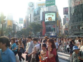 Shibuya