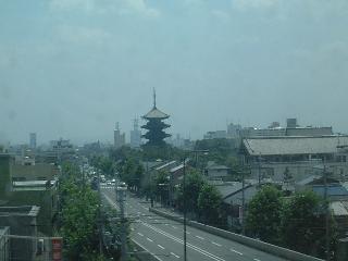 Kyoto