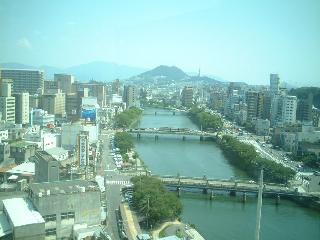 Hiroshima City 2