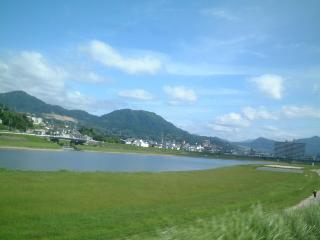 Oota-gawa Gion
