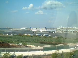 AirTrain Newark 1