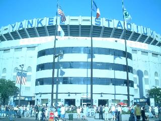 Yankee Stadium