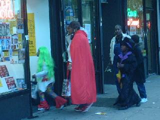 trick or treat 1