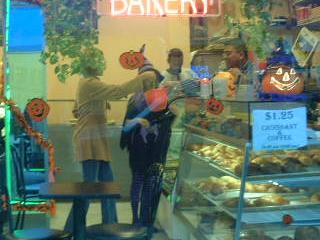 trick or treat 2