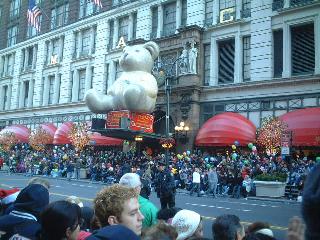 34th St