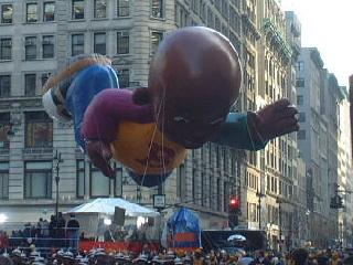 Little Bill