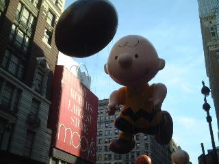 Charlie Brown