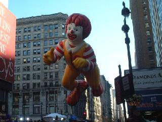 Ronald