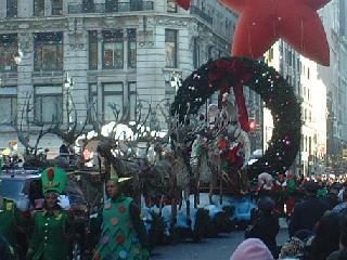 Santa Claus